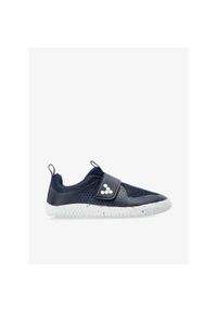 Buty dziecięce Vivobarefoot Primus Sport III Kids. Kolor: niebieski. Sport: turystyka piesza