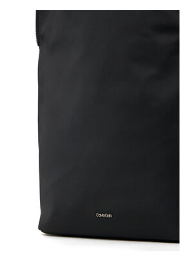 Calvin Klein Plecak Business Tech 2g Squared Bp K50K512962 Czarny. Kolor: czarny. Materiał: materiał