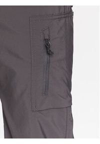 columbia - Columbia Spodnie outdoor Silver Ridge™ 2012952 Szary Regular Fit. Kolor: szary. Materiał: syntetyk. Sport: outdoor #3