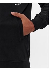 Plein Sport Bluza SADC MJB3201 SJO001N Czarny Regular Fit. Kolor: czarny. Materiał: bawełna. Styl: sportowy