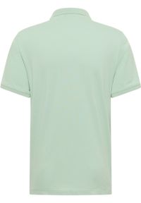 Męski T-Shirt Mustang Style Palco Frosty Green 1016503 6180 #5