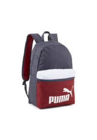 Plecak Casual Puma Phase Wielokolorowy. Kolor: wielokolorowy. Styl: casual