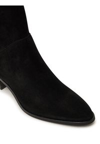 GANT - Gant Botki St Broomly 29543701 Czarny. Kolor: czarny. Materiał: zamsz, skóra #3