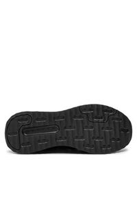 Adidas - adidas Sneakersy X_Plrpulse IE8476 Czarny. Kolor: czarny