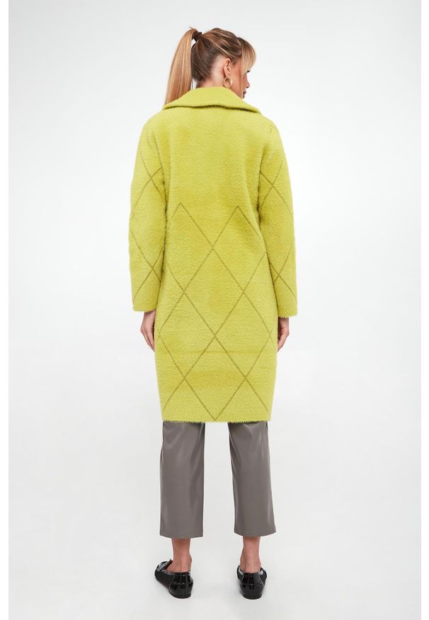 Joseph Ribkoff - Futro damskie JOSEPH RIBKOFF. Materiał: futro