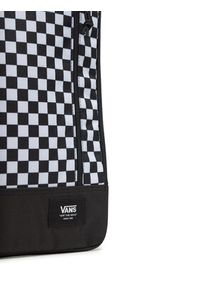 Vans Etui na laptopa VN000H55Y281 Czarny. Kolor: czarny. Materiał: materiał #3