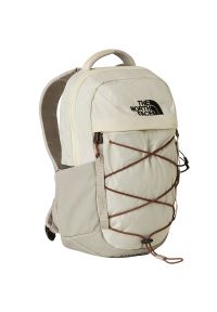 Plecak The North Face Borealis Mini 0A52SWNK51 - beżowy. Kolor: beżowy #1