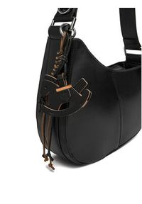 Badura Torebka CEO-LITA-DT26280-A Czarny. Kolor: czarny. Materiał: skórzane #2