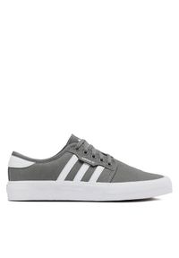 Adidas - adidas Buty Seeley XT Shoes GZ8569 Szary. Kolor: szary. Materiał: materiał