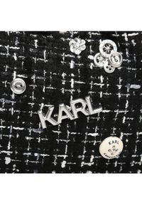 Karl Lagerfeld - KARL LAGERFELD Torebka 226W3078 Czarny. Kolor: czarny #5
