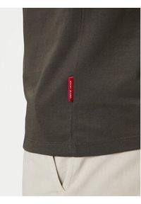 JOOP! Jeans T-Shirt 15 JJJ-32Alphis 30045926 Zielony Modern Fit. Kolor: zielony. Materiał: bawełna #3