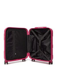 Reebok Walizka kabinowa CEO-RBK-029-S Różowy. Kolor: różowy #6