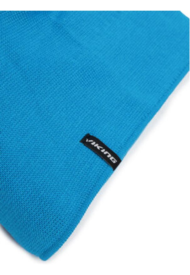 Viking Czapka Noma 2.0 GWS Pro Style 215/26/5121/1500 Niebieski. Kolor: niebieski. Materiał: materiał