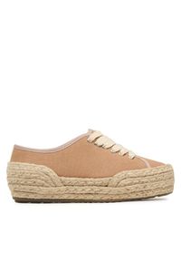 Espadryle EMU Australia. Kolor: beżowy