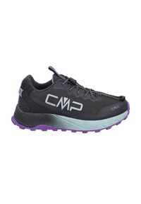Buty damskie CMP Phelyx Multisport. Kolor: czarny