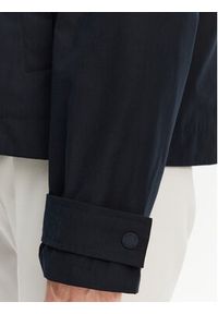 Tom Tailor Kurtka przejściowa 1045398 Granatowy Regular Fit. Kolor: niebieski. Materiał: syntetyk #6