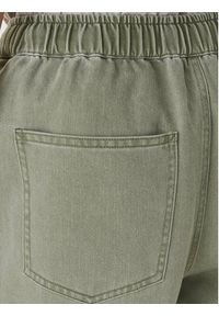 Roxy Jeansy Saltwater ERJDP03329 Zielony Loose Fit. Kolor: zielony #3