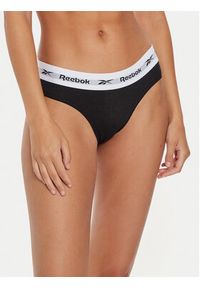 Reebok Komplet fig CARINA - AW24 (3-pack) Kolorowy. Materiał: bawełna. Wzór: kolorowy #9