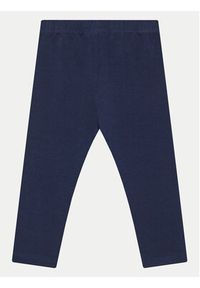 OVS Komplet 2 par legginsów 1975838 Różowy Slim Fit. Kolor: różowy. Materiał: bawełna