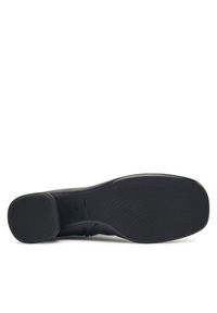 Vagabond Shoemakers Kozaki Livia 5856-001-20 Czarny. Kolor: czarny. Materiał: skóra #4