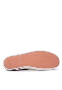 Pepe Jeans Espadryle Maoui Tape PMS30917 Granatowy. Kolor: niebieski. Materiał: materiał #5