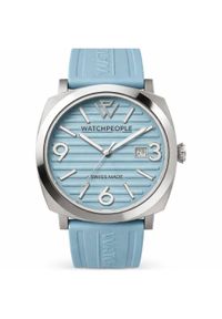 Zegarek EDIFICE Kwarcowy Watchpeople damski (45MM) (700996) #1