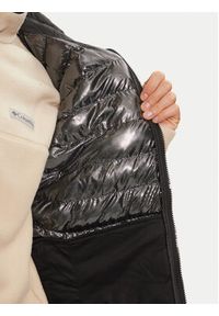 columbia - Columbia Kamizelka Powder Lite™ II 2086974 Czarny Slim Fit. Kolor: czarny. Materiał: syntetyk #3