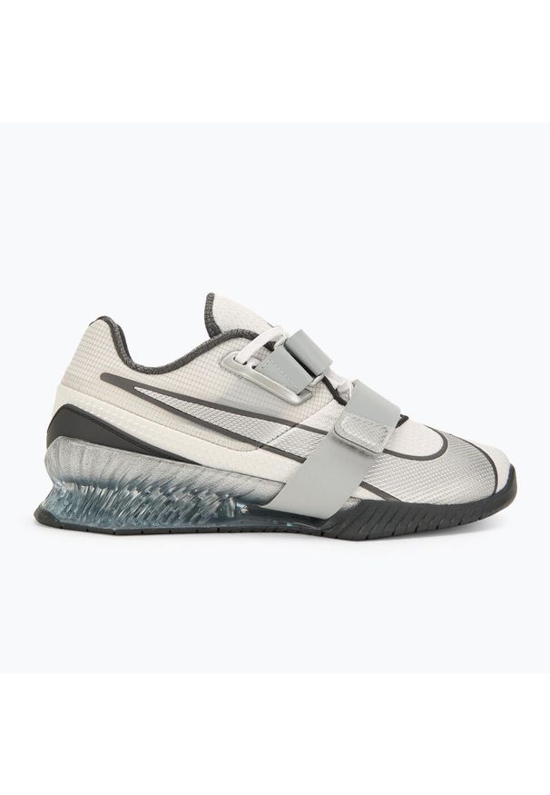 Buty do podnoszenia ciężarów Nike Romaleos 4 SE. Kolor: szary
