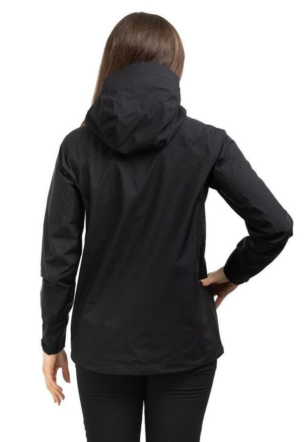 Kurtka trekkingowa damska Arc'teryx Beta. Kolor: czarny