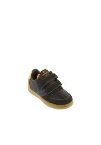 Buty VICTORIA 1124125V Zielony. Okazja: na co dzień. Kolor: zielony. Materiał: syntetyk, tkanina, skóra