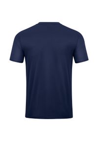 Jersey Jako Power. Kolor: niebieski. Materiał: jersey. Sport: fitness, piłka nożna #2