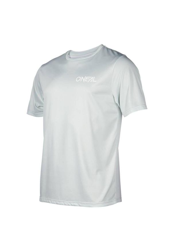 O'NEAL - T-shirt rowerowy mtb męski O'Neal Slickrock. Kolor: zielony