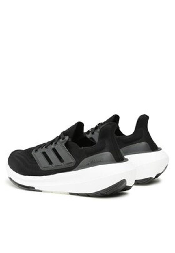 Adidas - adidas Buty do biegania Ultraboost 23 Shoes GY9353 Czarny. Kolor: czarny. Materiał: materiał