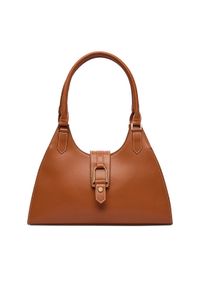 Beverly Hills Polo Club Torebka CEO-BHPC-C-012-09 Brązowy. Kolor: brązowy #1