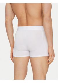 Resteröds Komplet bokserek Gunnar 27934 49 Biały. Kolor: biały. Materiał: bawełna #4