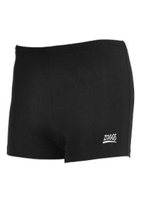 ZOGGS - Jammer dla dzieci Zoggs Cottesloe Hip Racer. Kolor: czarny #1