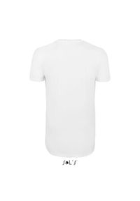 SOL'S - Koszulka Sol's Magnum. Kolor: czarny #2