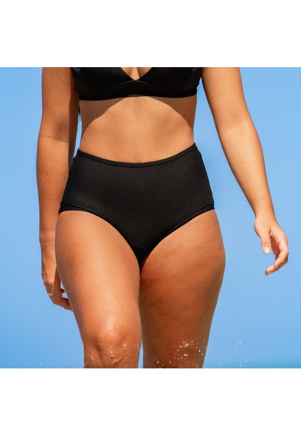 Czarne bikini SORIO