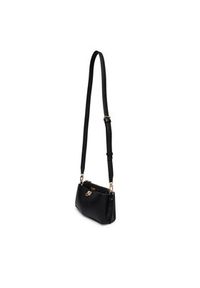 Guess Torebka Bianca Mini HWBG99 07720 Czarny. Kolor: czarny. Materiał: skórzane #2