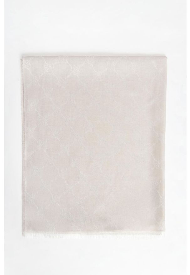 Szalik męski z logo Ferdis JOOP!