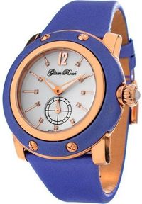 Zegarek Glam Rock Zegarek Damski Glam Rock GR10050 ( 46 mm). Styl: rockowy #1