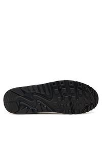 Nike Sneakersy CN8490-002 Czarny. Kolor: czarny. Materiał: skóra #4