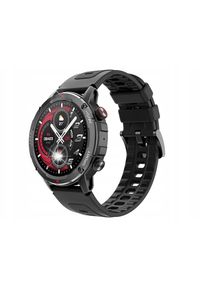 Smartwatch Tracer Smartwatch TRACER SMR11 Hero 1.39 + 3 PASKI Bluetooth Zegarek damski męski. Rodzaj zegarka: smartwatch #1