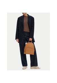 Plecak DeeZee. Kolor: beżowy #1