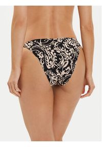 SELMARK - Selmark Dół od bikini BJ707 Czarny. Kolor: czarny. Materiał: syntetyk #5