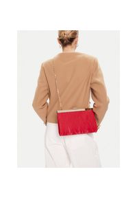 Torebka Nobo. Kolor: czerwony #1