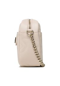 Tous - TOUS Torebka Bandolera-Reporter K Dream 2001577643 Écru. Materiał: skórzane #11