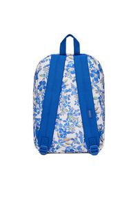 Roxy Plecak ROXY-P-004-07 Biały. Kolor: biały. Materiał: materiał