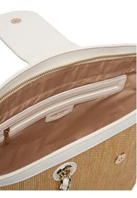 Nine West Torebka CEO-Tribeca Dream-LDA 8917 Beżowy. Kolor: beżowy #5