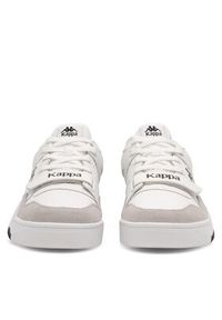 Kappa Sneakersy 37152NW A0B-M Biały. Kolor: biały